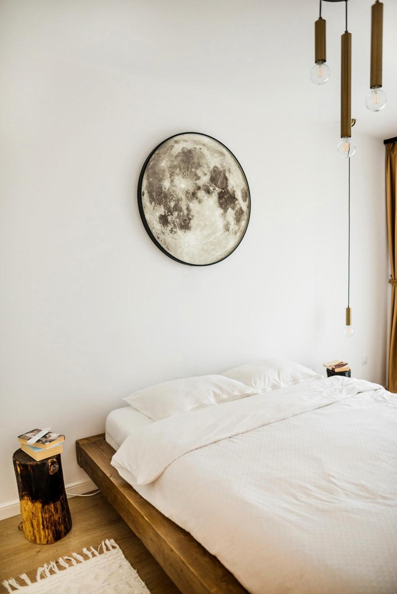 Amazing Mountain View Apartment Sibiu Exterior foto